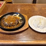 ステーキ屋ひろ - 