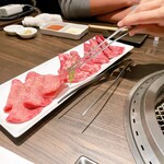 焼肉 銀座コバウ - 