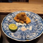 銀座ふじやま - 