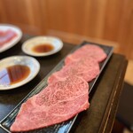 肉料理 大森 - 