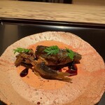 銀座ふじやま - 