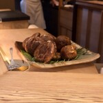 銀座ふじやま - 