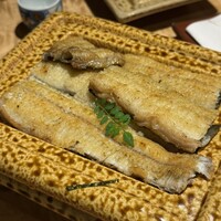 鰻う おか冨士 - 