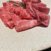 焼肉 銀座コバウ 並木通り店 - 