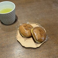 高宮庭園茶寮 - 