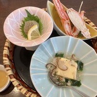 かに道楽 西新宿５丁目店 - 