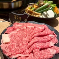 近江牛専門店 近江かど萬 - 