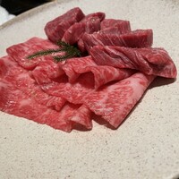 焼肉 銀座コバウ 並木通り店 - 