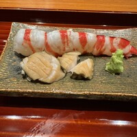 日本料理 別府 廣門 - 