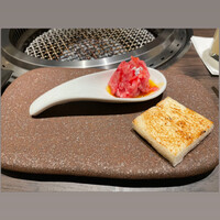 焼肉 銀座コバウ 並木通り店 - 