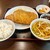 みそかつの三河屋 - 料理写真: