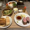 ジラフ ビストロ 名駅店