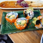 魚がし 福ちゃん - 