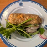 無添くら寿司 - 料理写真: