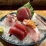 BISTRO三十五段屋 - 