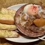BISTRO三十五段屋 - 