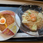 ミスタードーナツ - 