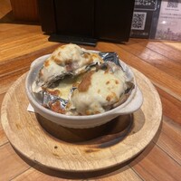 Seafood bar Ermitage 横浜鶴屋町店 - 