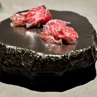 YANAGI TePPaN UNBORN GASTRONOMY - 