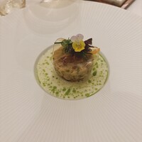 オーベルジュ・ド・リル トーキョー - 