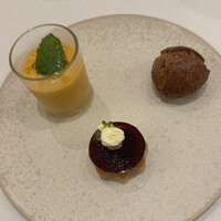 オーベルジュ・ド・リル トーキョー - 