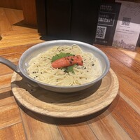 Seafood bar Ermitage 横浜鶴屋町店 - 