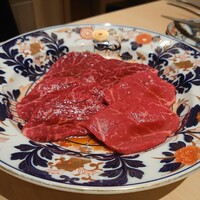 恵比寿 うしみつ - タレ焼物
