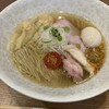 小麦そば 池