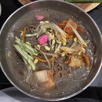 韓国料理 パダ589 - 