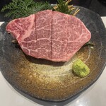 焼肉はうす たられば - 
