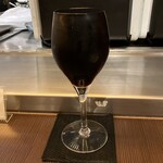 鉄板二百℃ - 赤ワイン