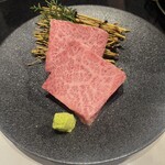 焼肉はうす たられば - 