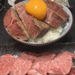 焼肉はうす たられば - 
