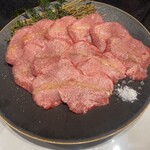 焼肉はうす たられば - 