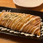 鉄板しみけい - 