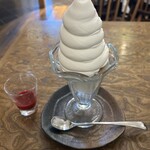 アイスビストロ ヒライ - 