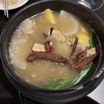 韓国料理 パダ589 - 