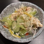 韓国料理 パダ589 - 