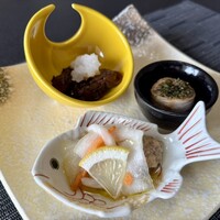 いかだ荘 山上 - 