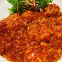 スーツァン・レストラン陳 渋谷店 - 