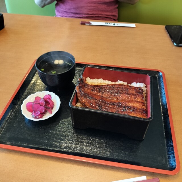 うな政 DX店 - ジヤトコ前（ジヤトコ1地区前）/うなぎ | 食べログ