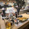 旨い海鮮と揚げたて天ぷら ニューツルマツ 天王寺MIO店