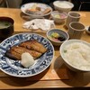季節料理 いし井