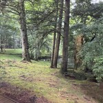 ブリヂストン軽井沢第二山荘 - 