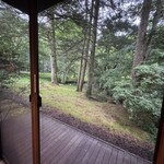 ブリヂストン軽井沢第二山荘 - 