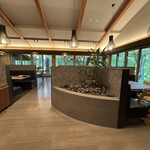 ブリヂストン軽井沢第二山荘 - 