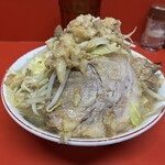 ラーメン二郎  京都店 - 