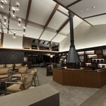 ブリヂストン軽井沢第二山荘 - 