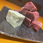 ANIKU produced by 新井屋 - 