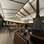 ブリヂストン軽井沢第二山荘 - 